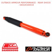 OUTBACK ARMOUR PERFORMANCE - REAR SHOCK - OASU0160019